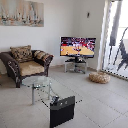 Tandem Apartman Kapolnasnyek Exterior foto