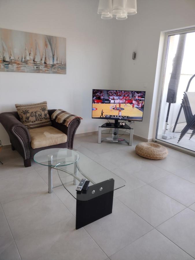 Tandem Apartman Kapolnasnyek Exterior foto
