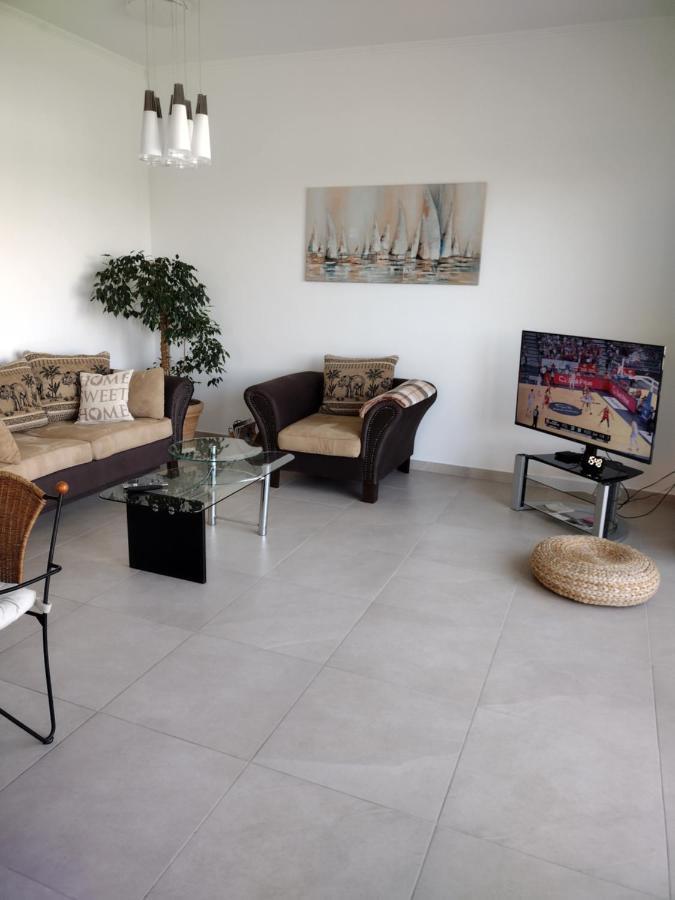 Tandem Apartman Kapolnasnyek Exterior foto